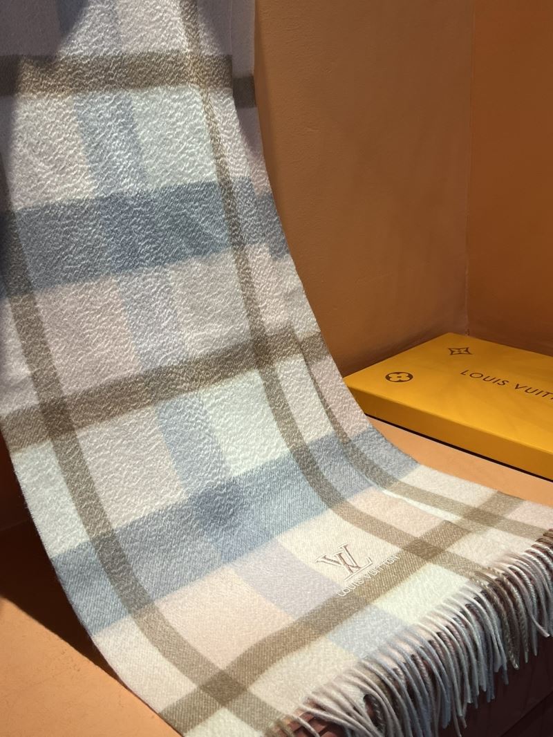 Louis Vuitton Scarf